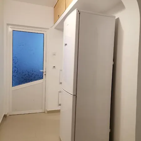 Mara House Apartment *