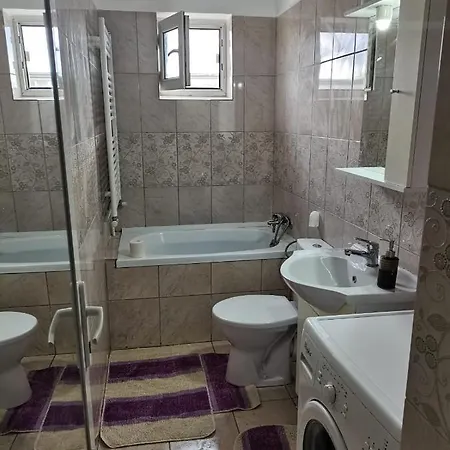 Mara House Apartment
