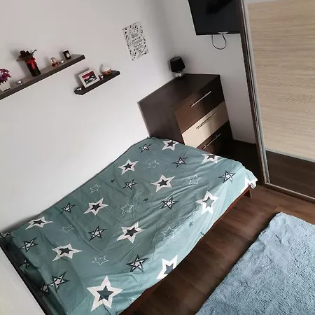 Mara House