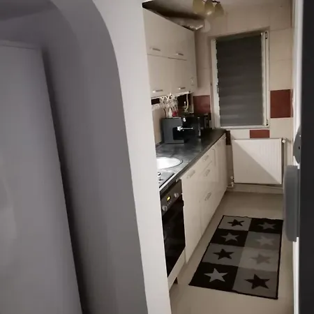 Mara House Appartement *