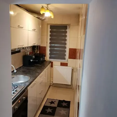 Mara House