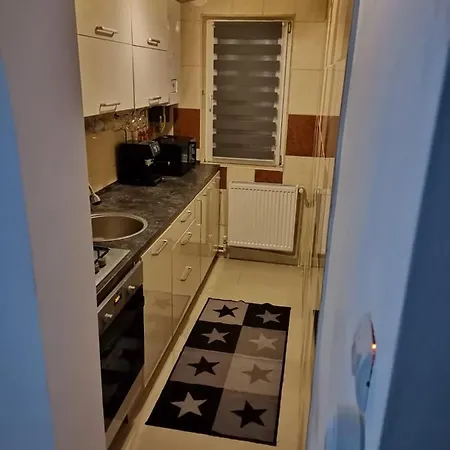 Mara House Appartement *