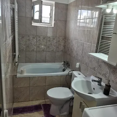 Mara House Appartement