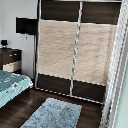 Mara House Appartement Năvodari