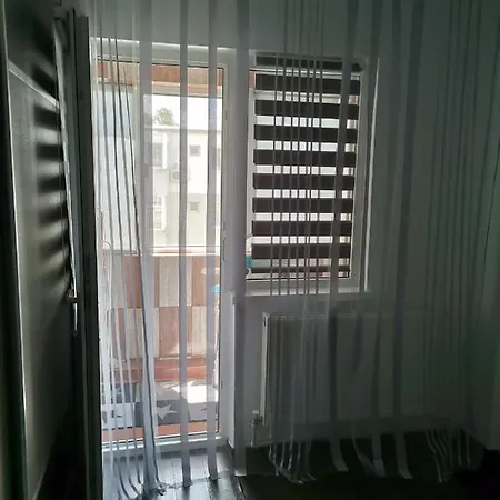 Mara House Appartement